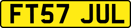 FT57JUL