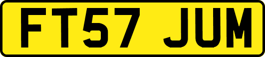 FT57JUM