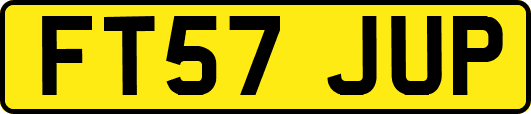 FT57JUP