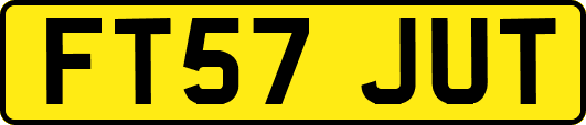 FT57JUT