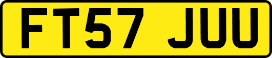 FT57JUU