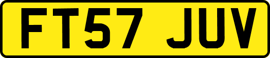 FT57JUV