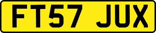 FT57JUX