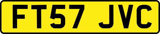 FT57JVC