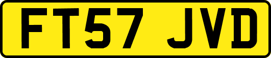 FT57JVD