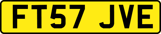 FT57JVE