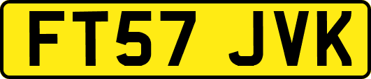 FT57JVK