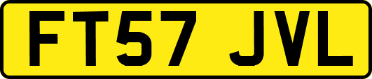 FT57JVL