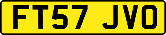 FT57JVO
