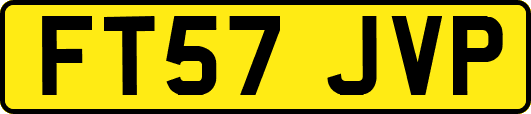 FT57JVP