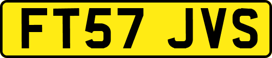 FT57JVS
