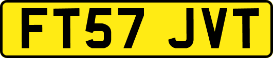 FT57JVT