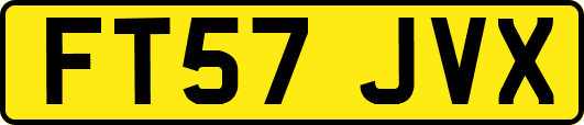 FT57JVX