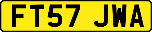 FT57JWA