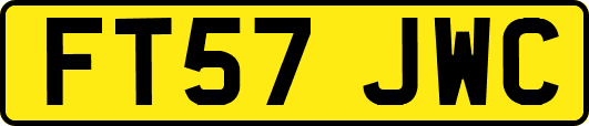 FT57JWC