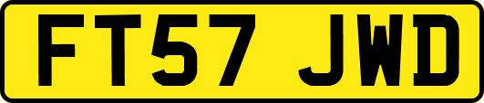 FT57JWD
