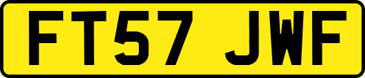 FT57JWF