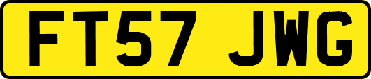 FT57JWG