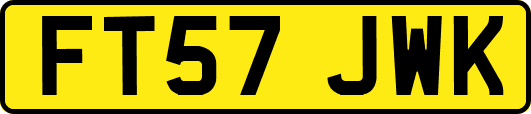 FT57JWK