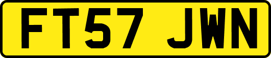 FT57JWN
