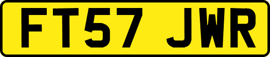 FT57JWR