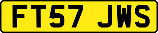 FT57JWS