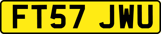 FT57JWU
