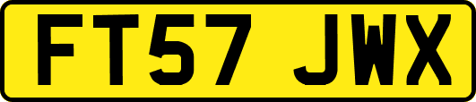 FT57JWX
