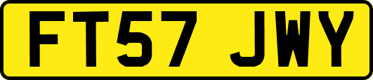 FT57JWY
