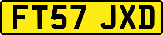 FT57JXD