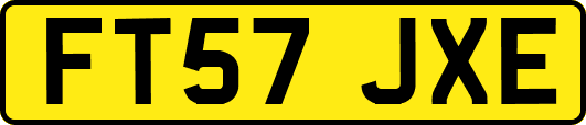 FT57JXE