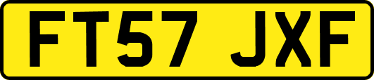 FT57JXF