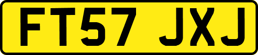 FT57JXJ