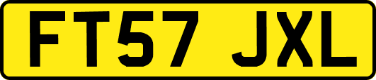 FT57JXL