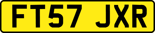 FT57JXR