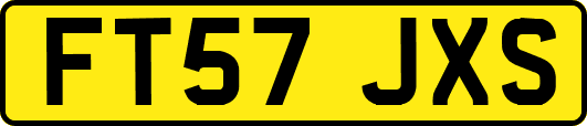 FT57JXS