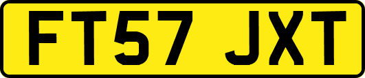 FT57JXT