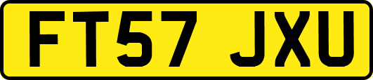 FT57JXU