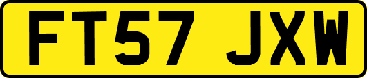 FT57JXW