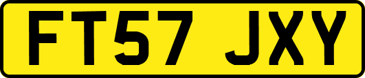 FT57JXY