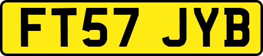 FT57JYB