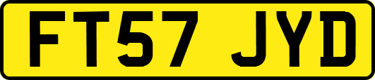 FT57JYD