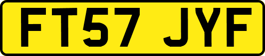 FT57JYF