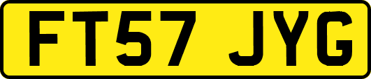 FT57JYG