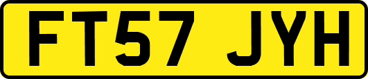 FT57JYH