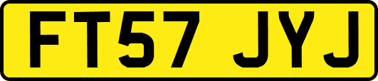 FT57JYJ