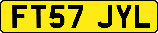 FT57JYL