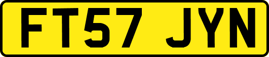 FT57JYN