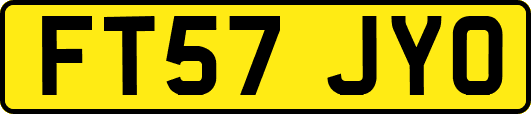 FT57JYO