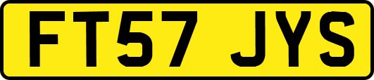 FT57JYS
